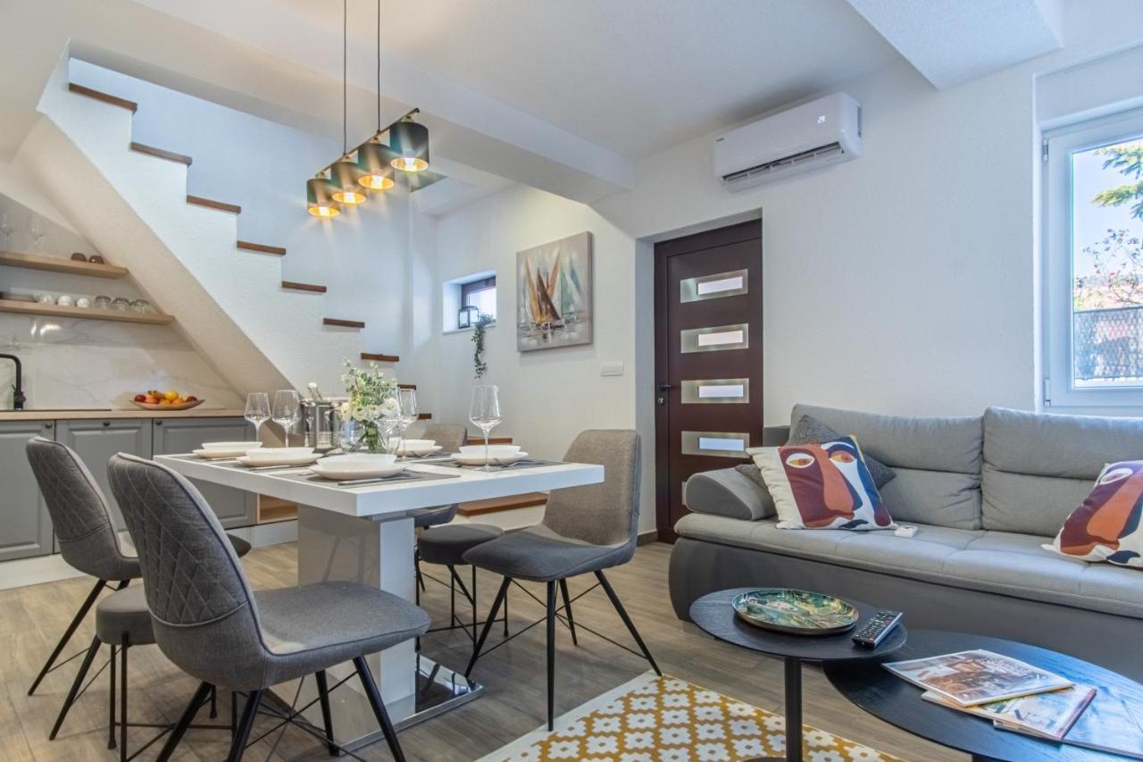 Su Casa - At Kastela Oldtown Apartment Exterior photo