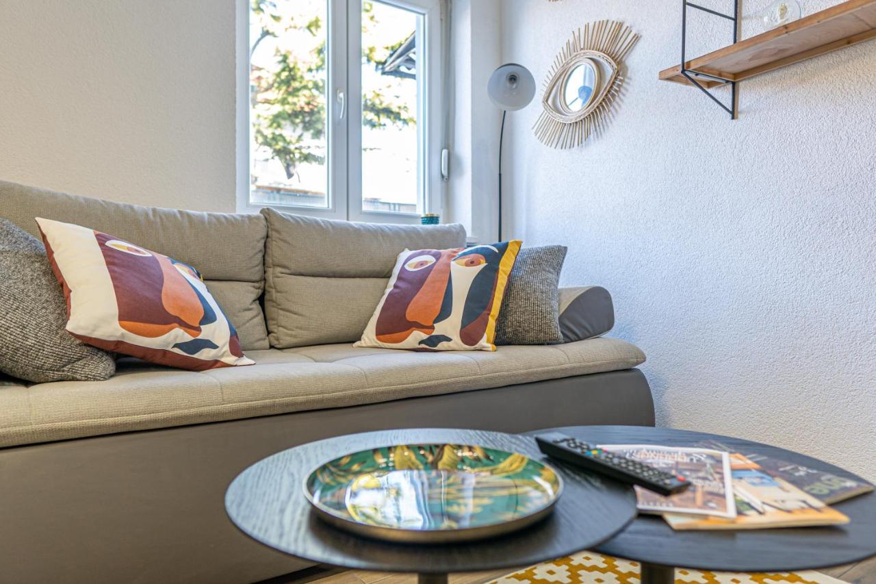 Su Casa - At Kastela Oldtown Apartment Exterior photo