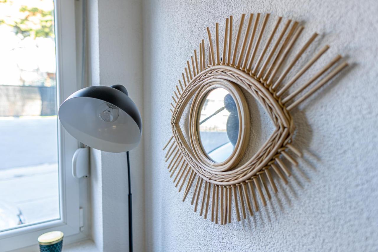 Su Casa - At Kastela Oldtown Apartment Exterior photo