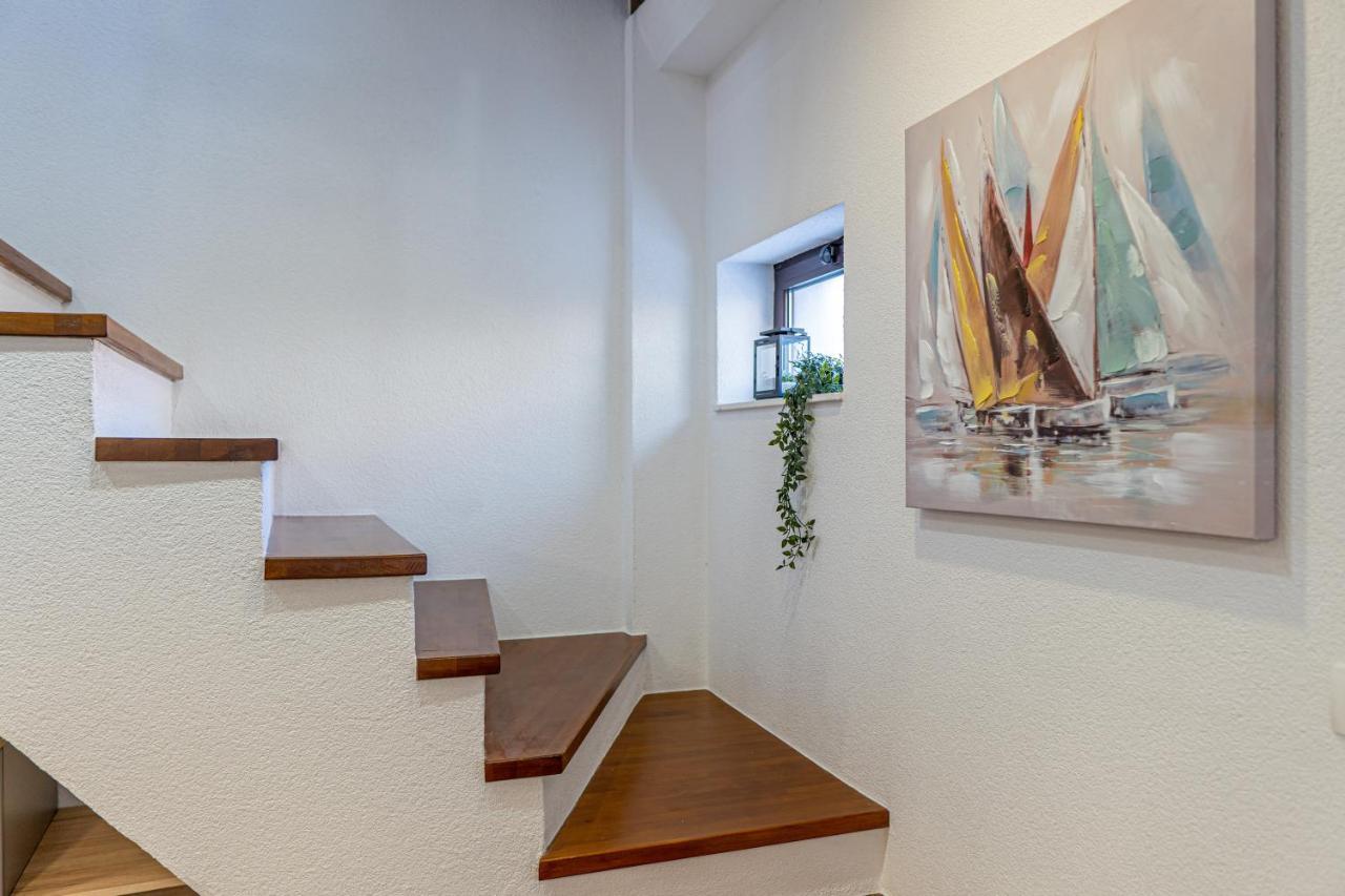 Su Casa - At Kastela Oldtown Apartment Exterior photo