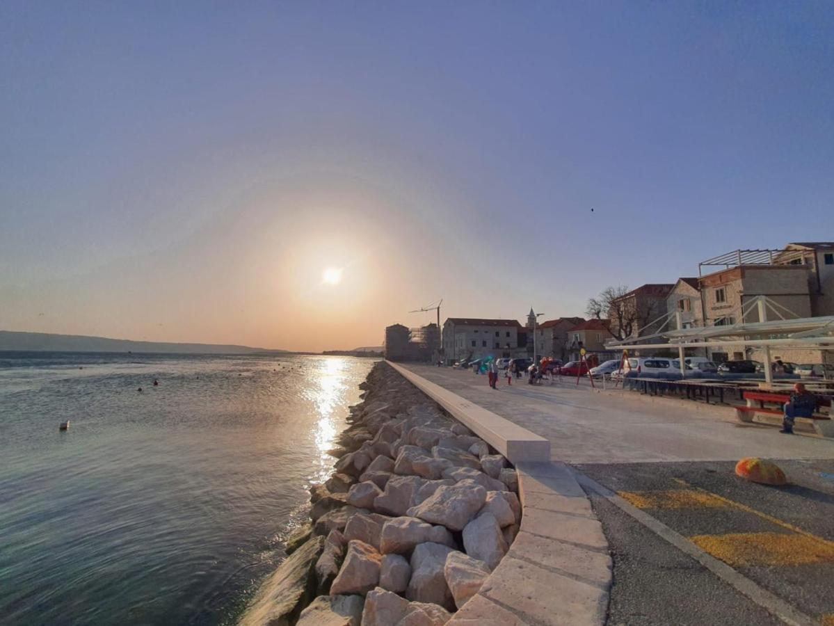 Su Casa - At Kastela Oldtown Apartment Exterior photo