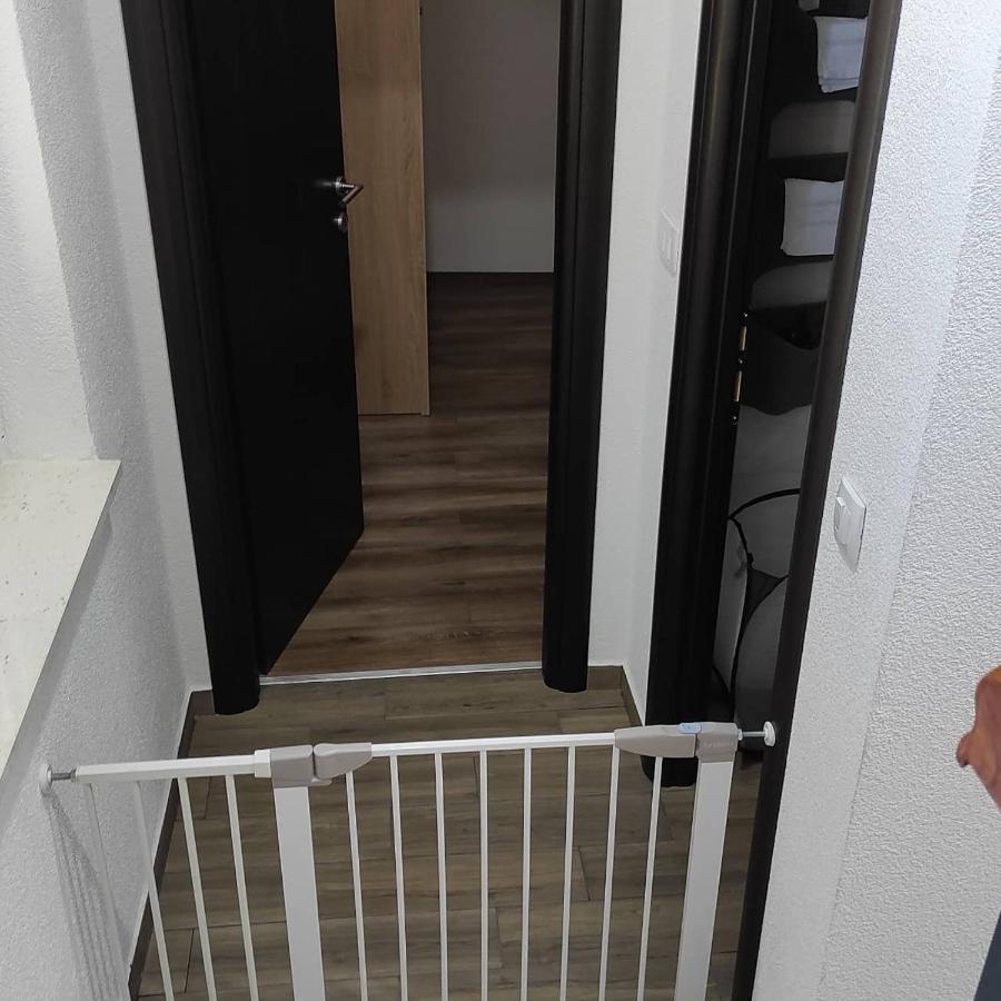 Su Casa - At Kastela Oldtown Apartment Exterior photo